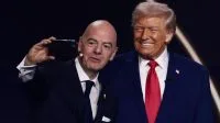 Após criticar Infantino, diretor da Fifa é demitido; entenda