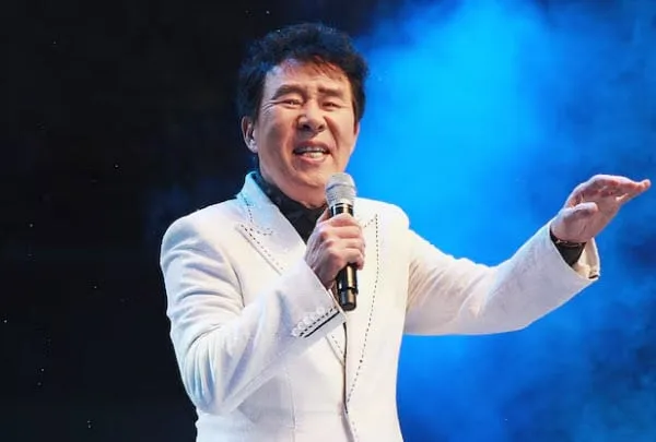 '트로트 황제' 송대관을 무너뜨린 보령 6만평 땅 분양 사기극 논란