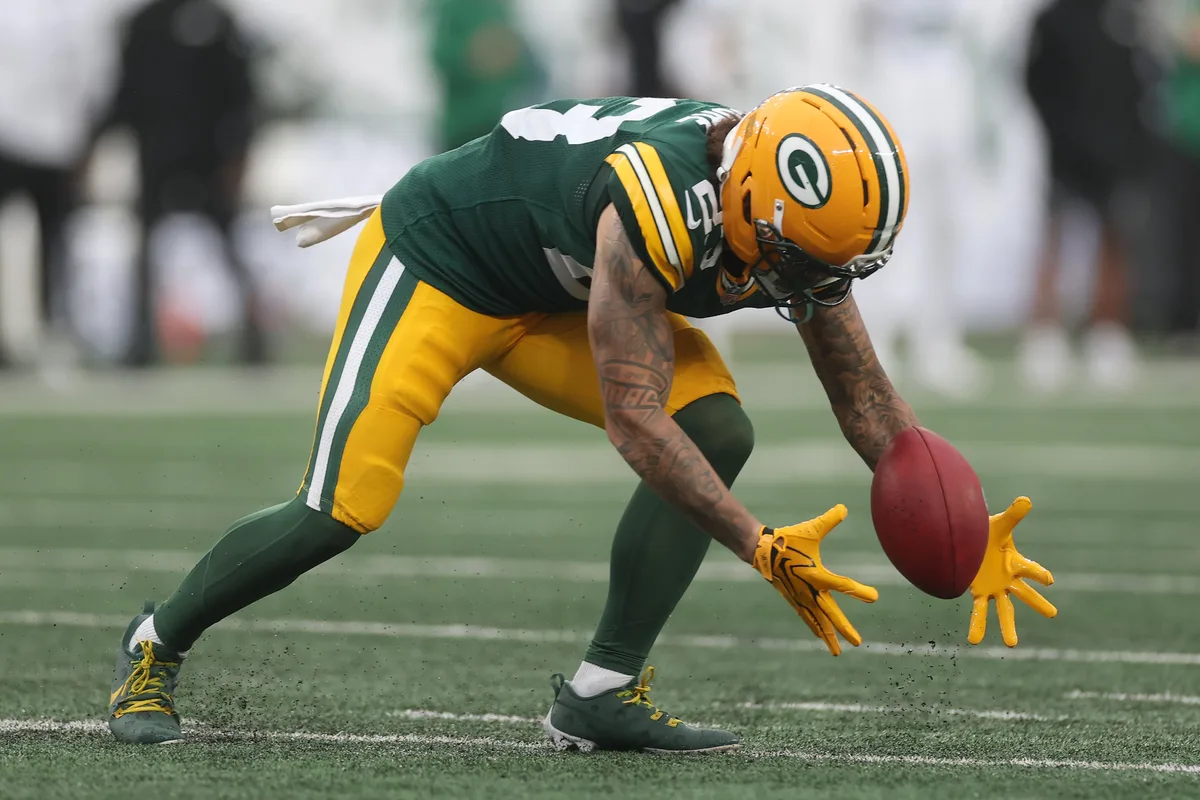 How to watch Falcons vs. Packers in the NFL online for free