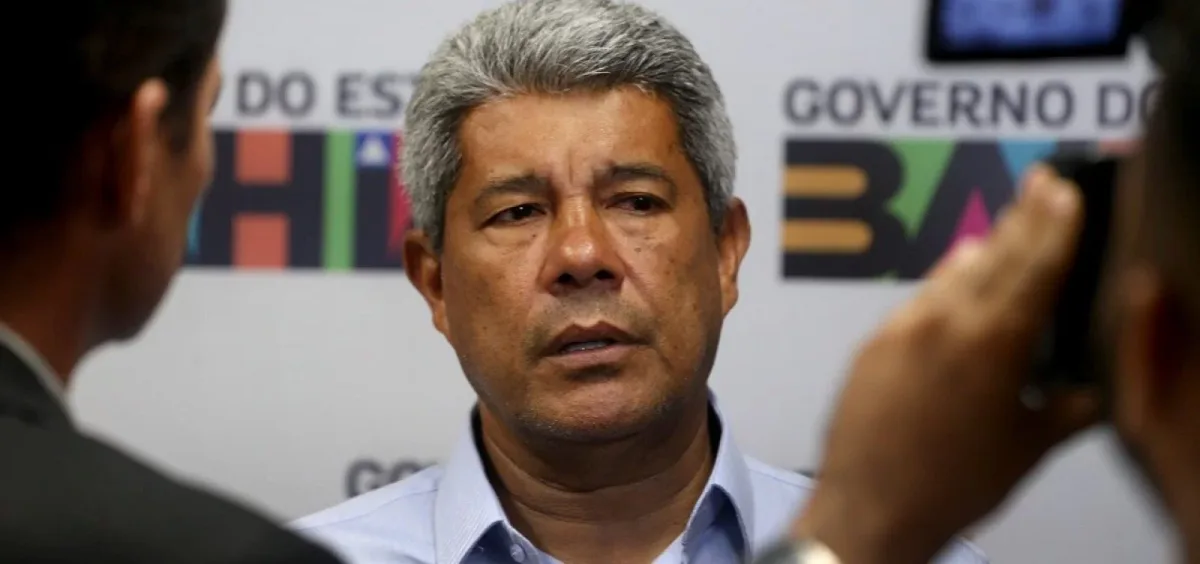 Jerônimo se pronuncia sobre jovem morta em assalto e cobra investigação