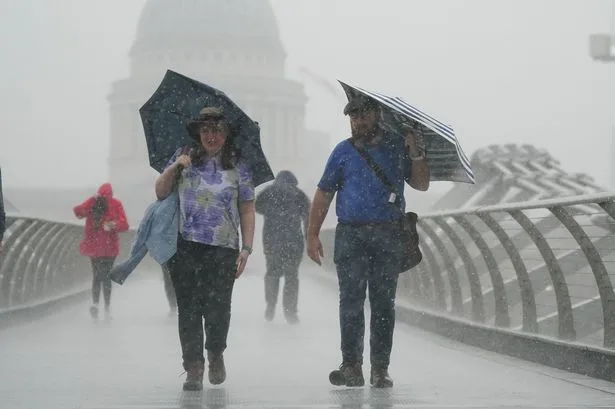 Met Office urgent storm alert as 64 areas told 'prepare emergency kit' - full list