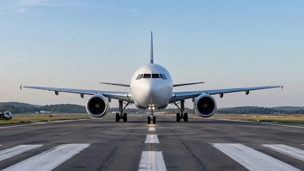 El Gobierno autorizó a una aerolínea extranjera a operar vuelos de cabotaje