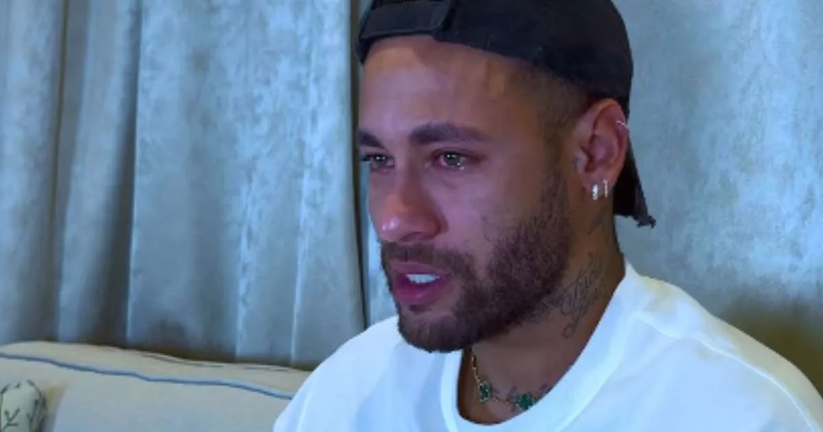 Você sabia? Neymar chegou a fazer pedido absurdo para famosa; veja a conversa