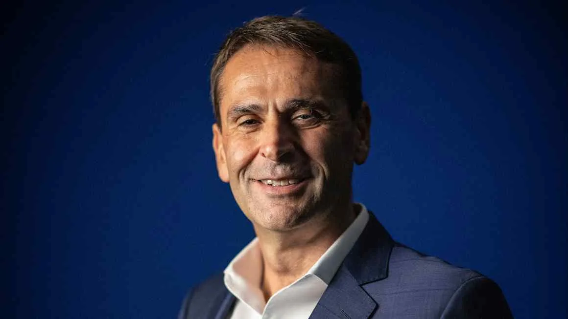 AI demand to exceed supply for 2 more years, says ASML
