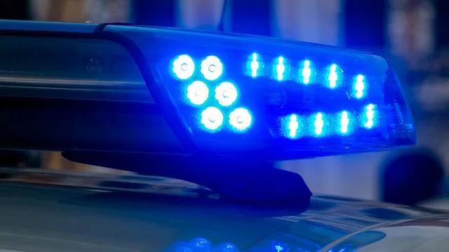 Kriminalität: Mann überfällt Spielkasino in Dresden mit Machete