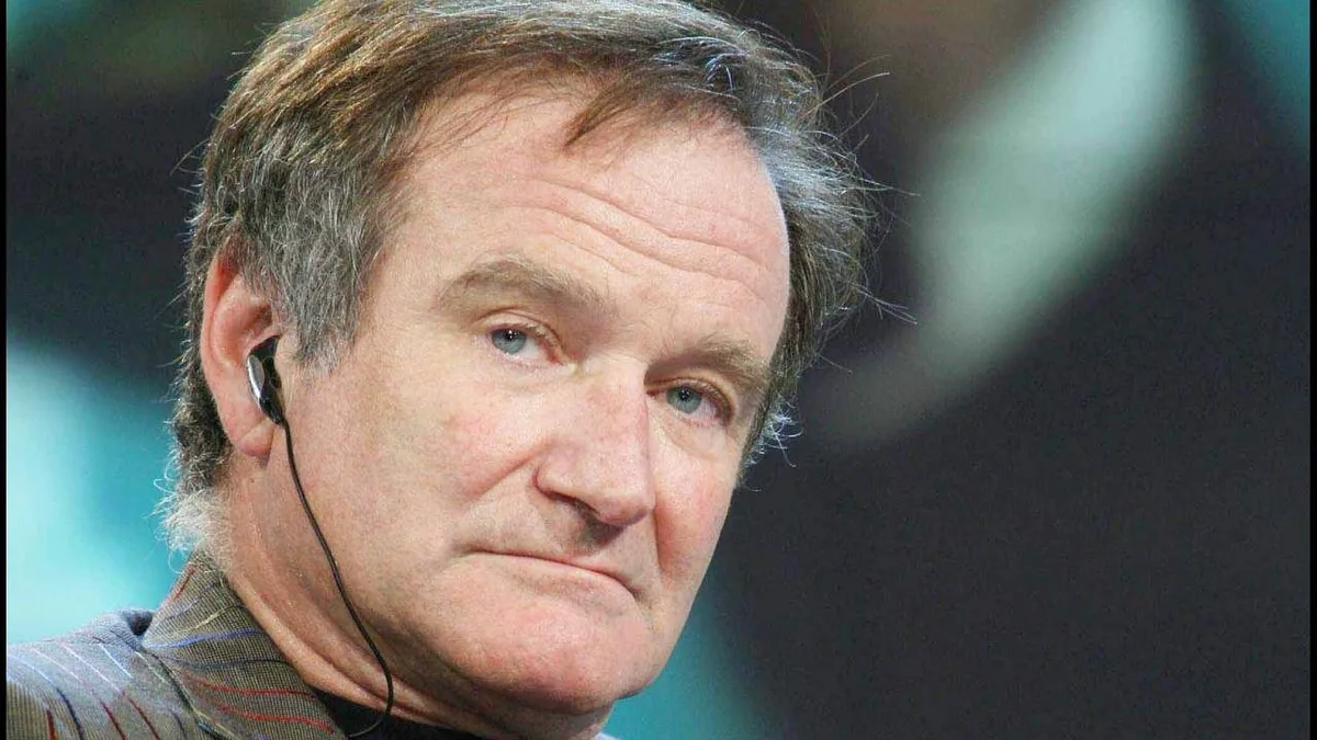 "Allez, ressaisis-toi !" : il y a 38 ans, Robin Williams était dégoûté de ne pas avoir été choisi pour jouer avec Robert De Niro dans cette comédie d'action culte