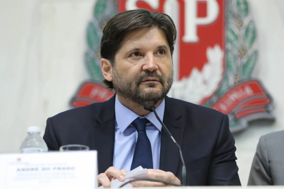 André do Prado tem nova vitória contra Salles no TRE-SP
