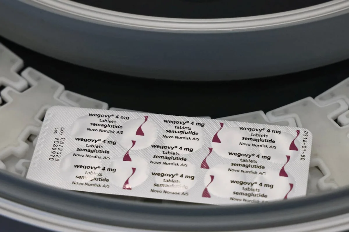 Weight-loss drugmakers race for slice of $100bn pie