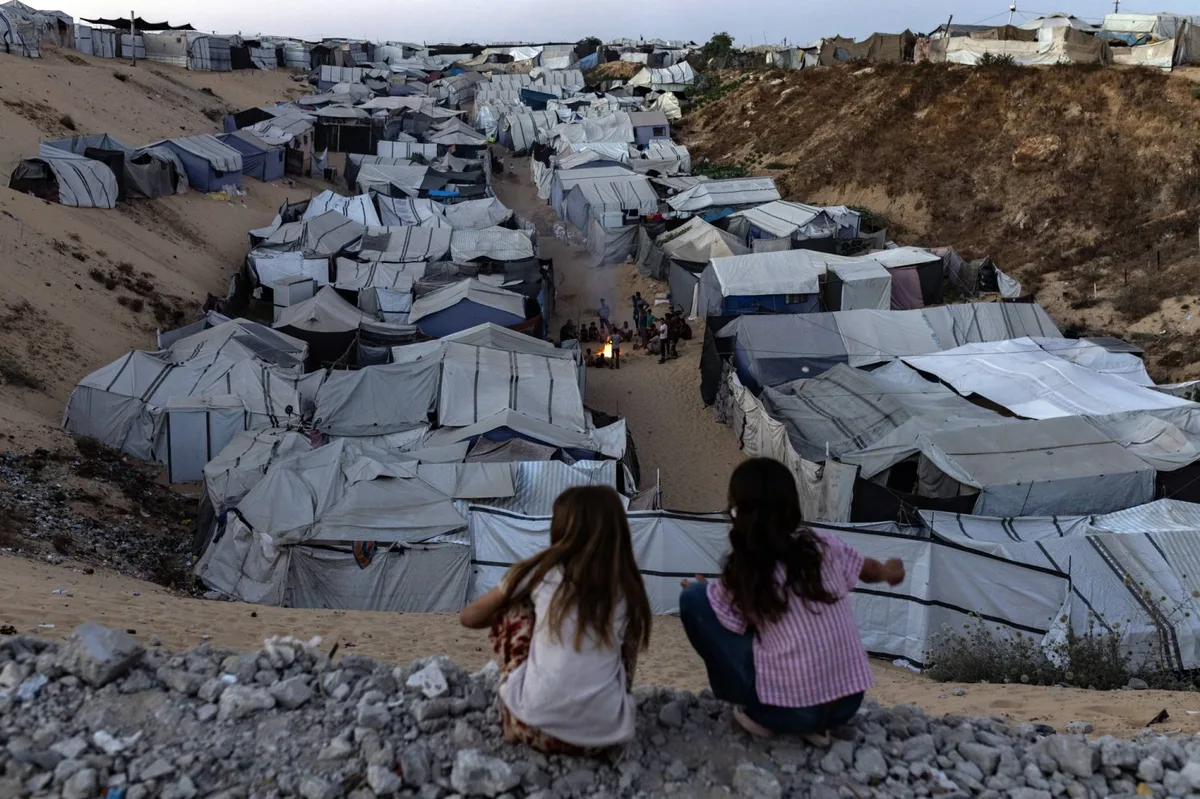 UNRWA warns Gaza is becoming an increasingly unlivable place