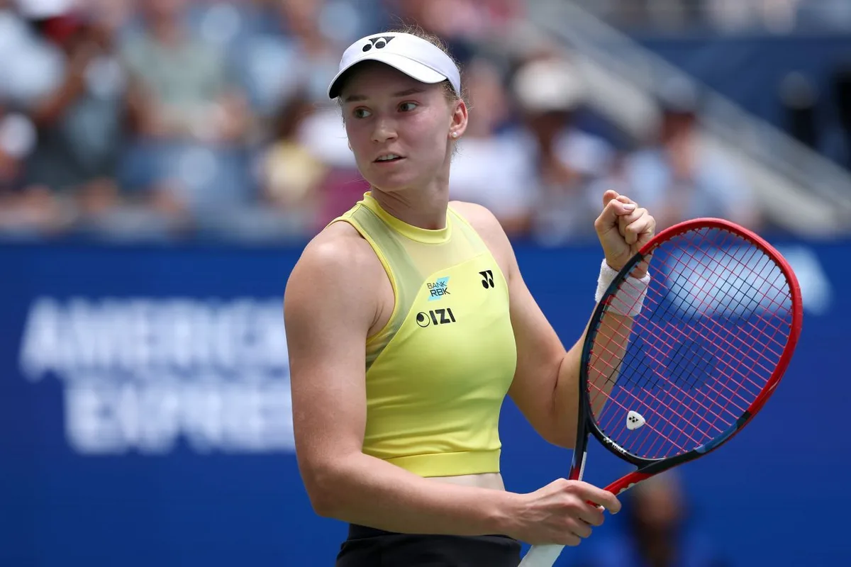 Рыбакина обыграла Соболенко в финале US Open, ничья ЦСКА и «Рубина» в РПЛ. Главное к утру