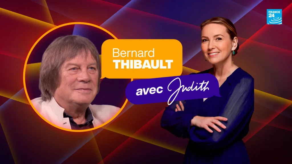 Manifestation du 17 octobre : Bernard Thibault apporte son soutien aux jeunes mobilisés