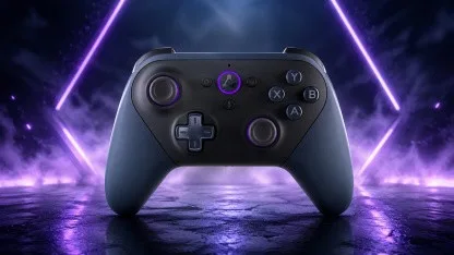 Anzeige: Amazon bietet seien Luna-Controller zum Sparpreis an