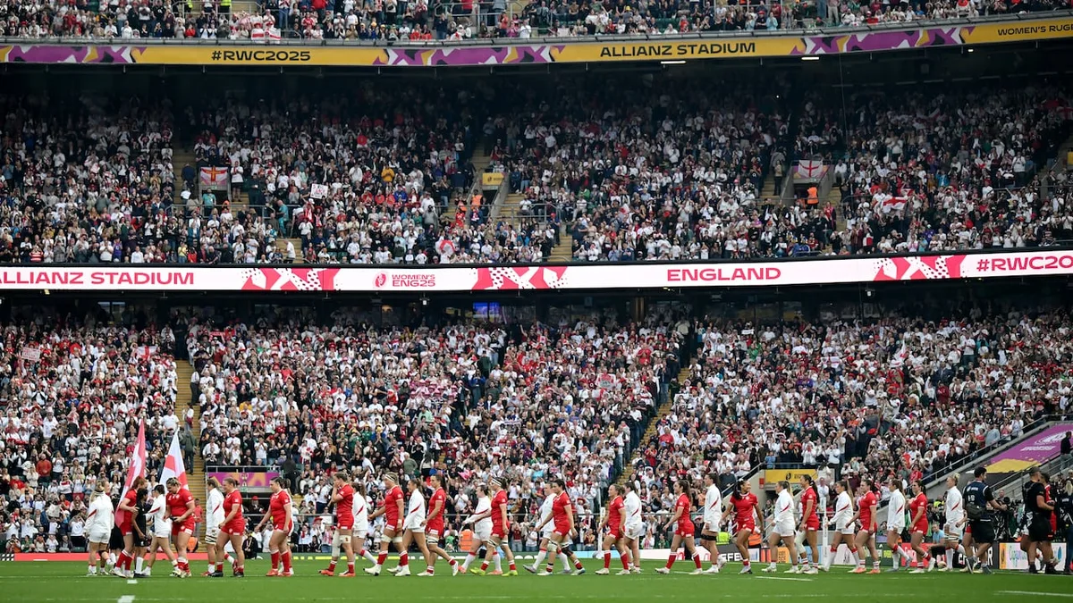 The women's rugby rivalry you need to know about