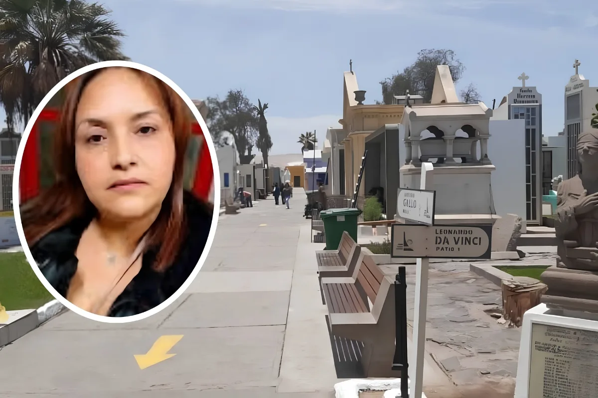 Taxista chileno asesinó vilmente a una venezolana y llevó su cráneo al cementerio: se quitó la vida 13 días después