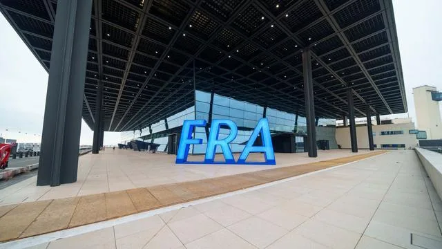 Krankheit: Behörde: Zwei Tote durch Malaria am Frankfurter Flughafen