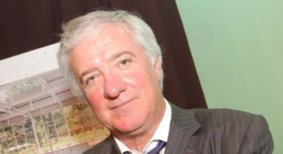 Indagaron al ex titular del puerto de Rosario por maniobras de lavado de dinero narco y de corrupción