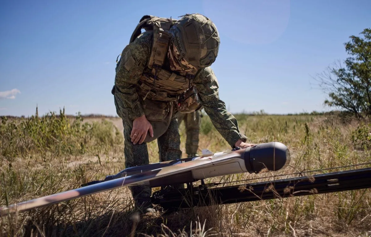 EN DIRECT Guerre en Ukraine : Une frappe d’un drone russe sur un bus fait au moins 5 morts…