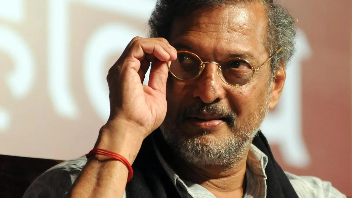 "I Will Die Someday Too": Nana Patekar Was Unafraid Of Death In Real Life