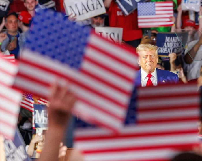Across the world authoritarians want to tell us what a ‘good life’ looks like. Here’s how liberals must respond | Alexandre Lefebvre