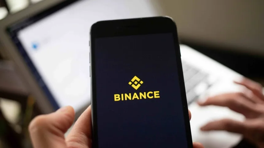 Conoce lo nuevo que trae Binance para Venezuela: así será el proceso