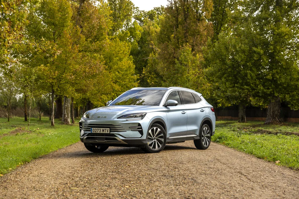 BYD se ha propuesto inundar el mercado mundial de coches con un motivo muy simple: sobrevivir