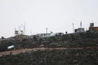 Presença militar israelense acompanha tensão na Cisjordânia