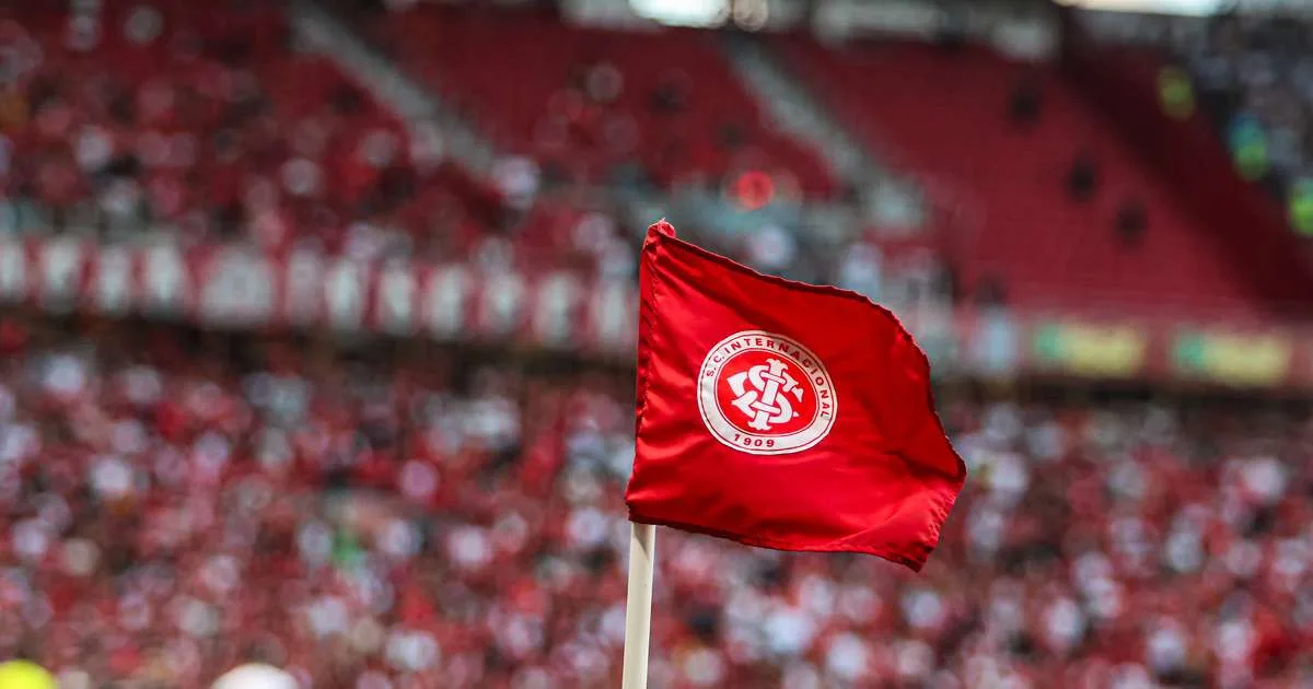 Inter encaminha contratação de atacante paraguaio e prepara chegada a Porto Alegre