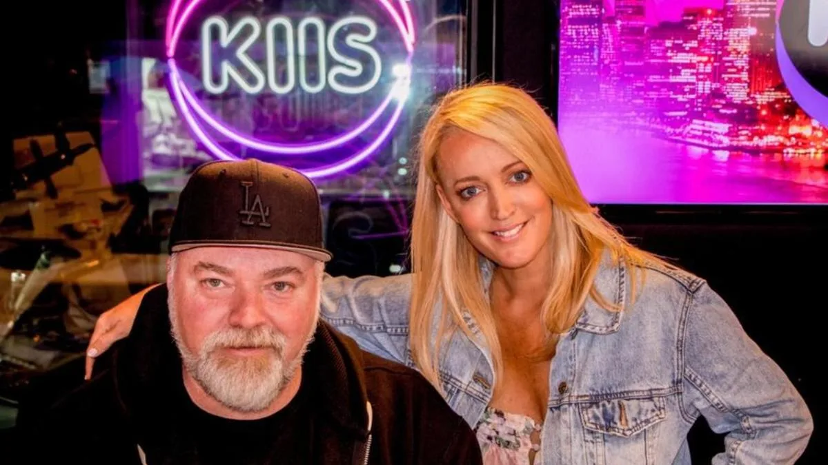 Jackie ‘O’ Henderson claims Kyle Sandilands caused her PTSD, court documents allege