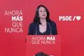 El PSOE rechaza la suspensión del voto del Supremo y acusa a PP y Vox de volver "a tropezar en la piedra del franquismo"