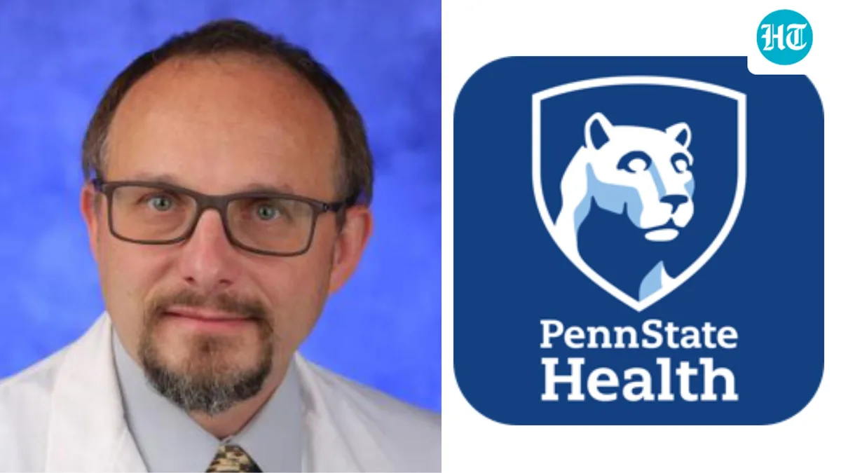 Who was Dr. Paul Sokoloski? Penn State Health doctor identified as pilot dead in Carlisle airport crash