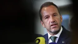 Varandas e as palavras de Montenegro: «Foi uma graçola, eu não a teria feito»