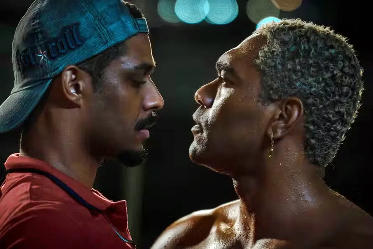 Filme de Recife ganha Prêmio do Júri no Festival de Locarno, na Suíça