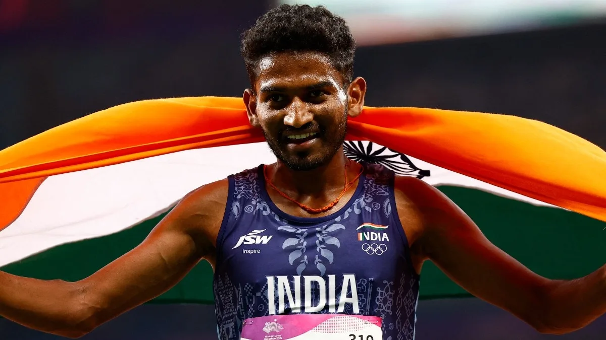 From the depths of despair: Avinash Sable carves a road back for the Asian Games
