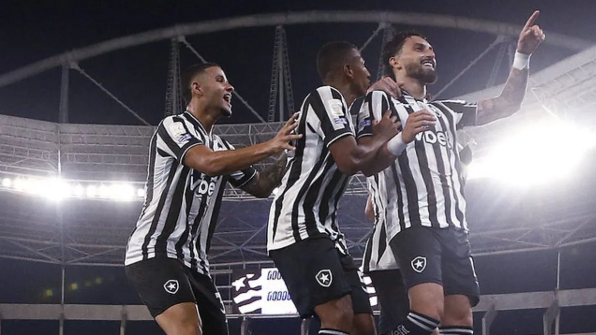 Cienciano x Botafogo: onde assistir ao vivo, horário e escalações pela Sul-Americana