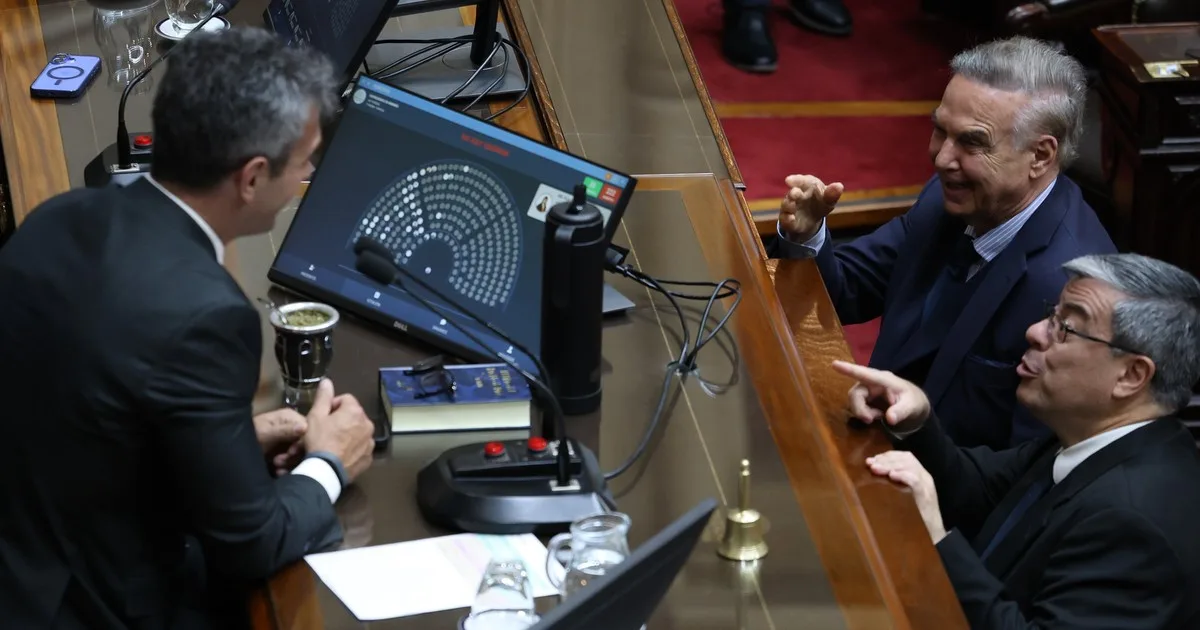 Diputados: tras hacer caer la sesión opositora contra del DNU 70, el oficialismo intenta el miércoles imponer sus proyectos clave
