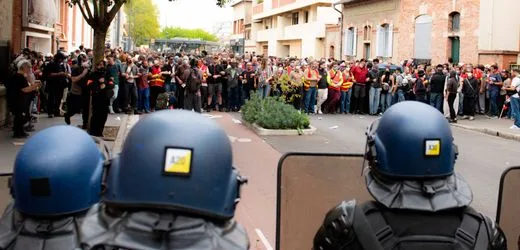 Frankreich: Muss Deutschland für das Wahlchaos am Ende zahlen?