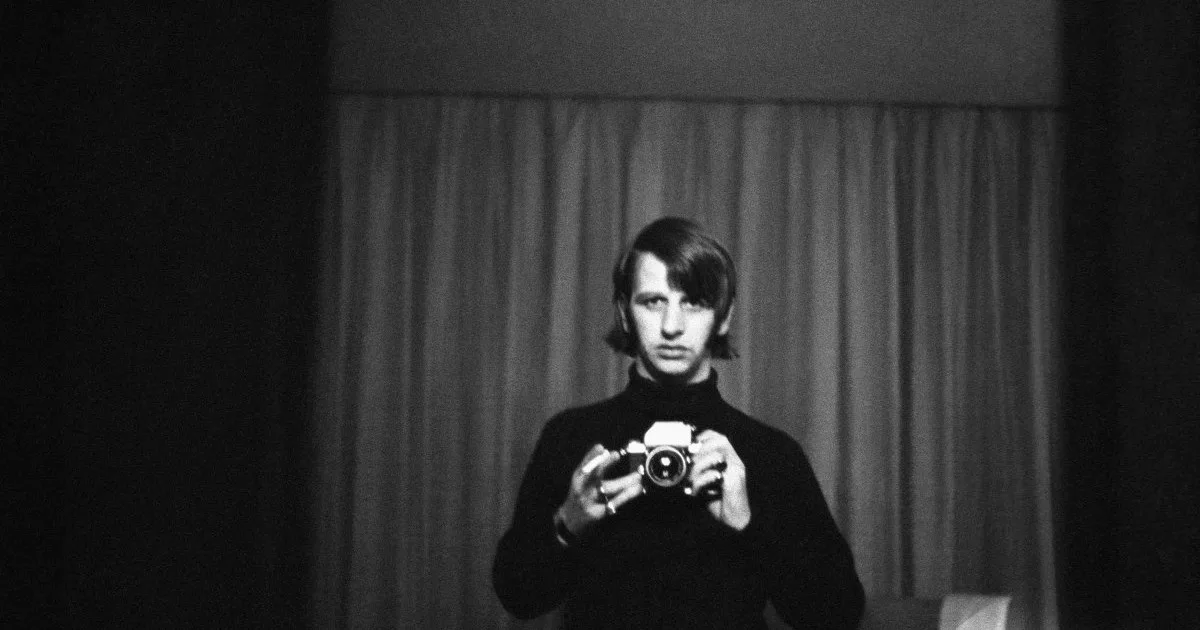 La bizarra historia de “la reina vudú de Liverpool”, la abuela exorcista de Ringo Starr