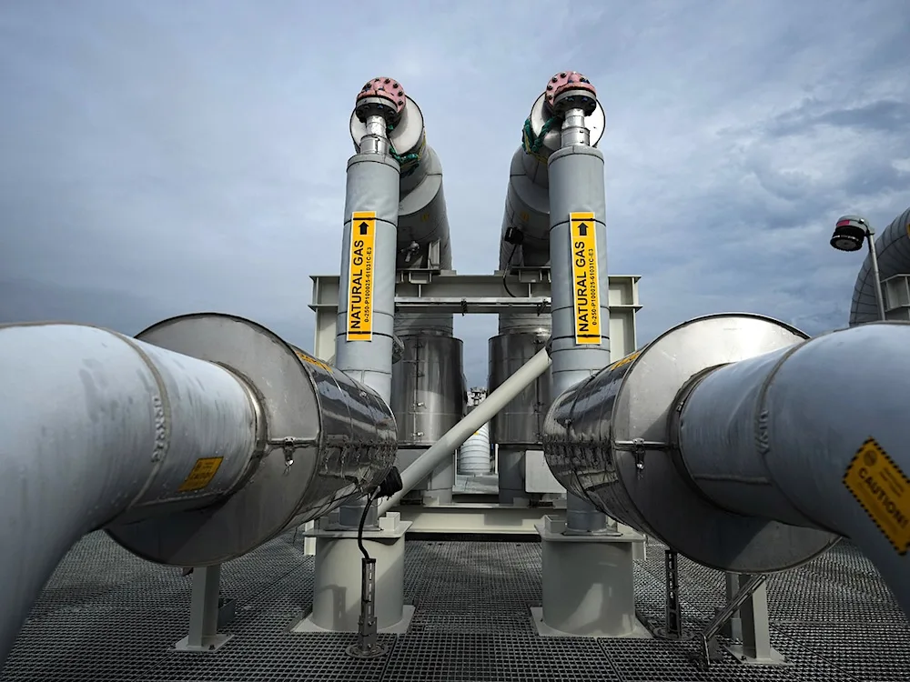 More Time Needed to Get Gas Royalties Right, Nation Says