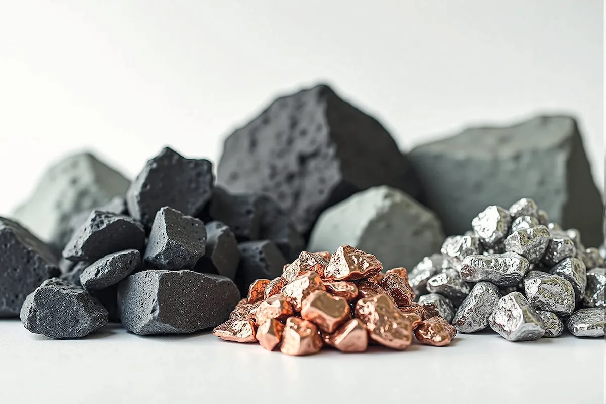 RICHARD CALLAND | Fragmented approach risks Africa’s prosperity from minerals