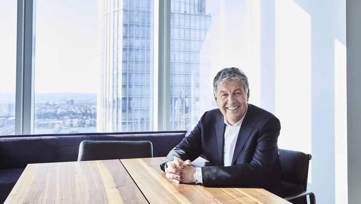 Gerhard Zeiler Officially Exits Skydance To Follow Political Ambitions, Telling Staff In Emotional Missive: “Sometimes We Simply Asked Too Much”