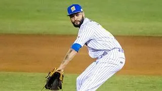 LVBP: Magallanes confirma a sus importados para la temporada 2026-2027