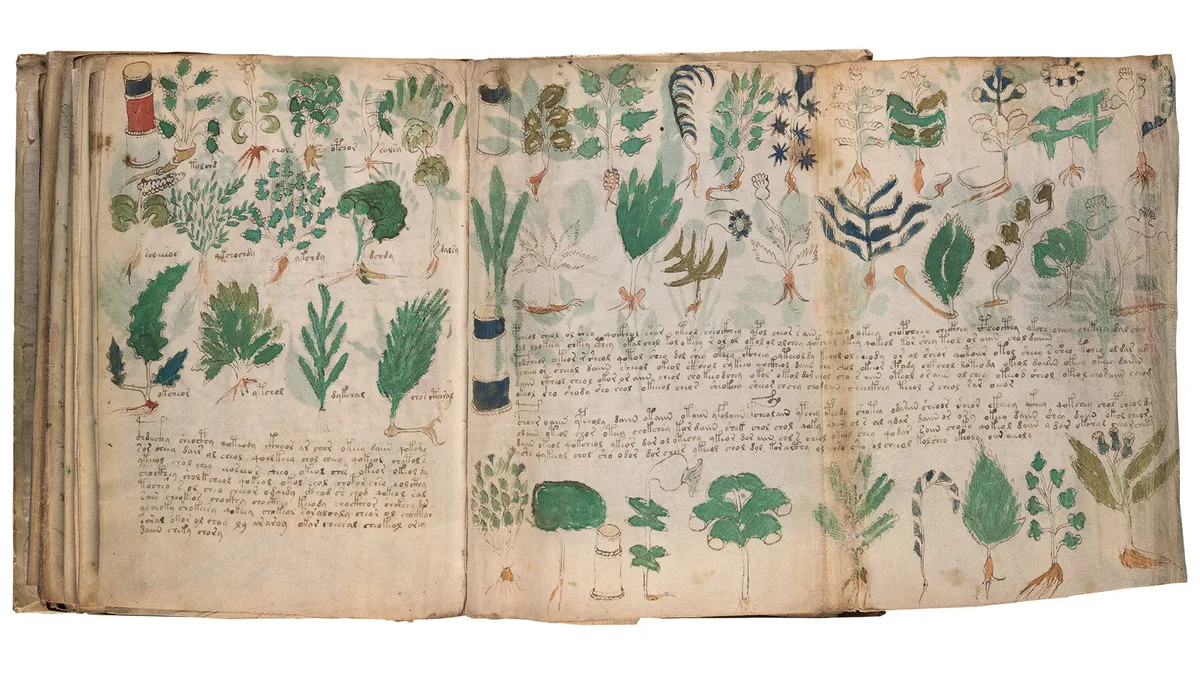 Obra medieval que desafia historiadores há séculos ganha nova hipótese interpretativa