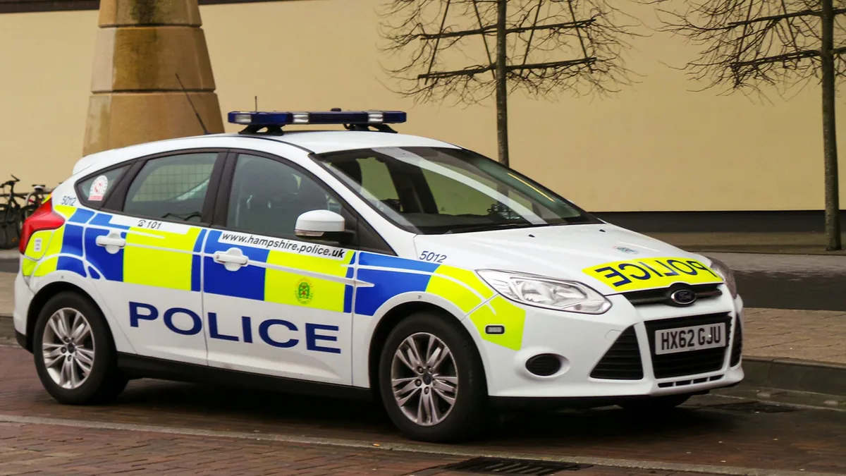Former chief constable had affairs with two junior officers