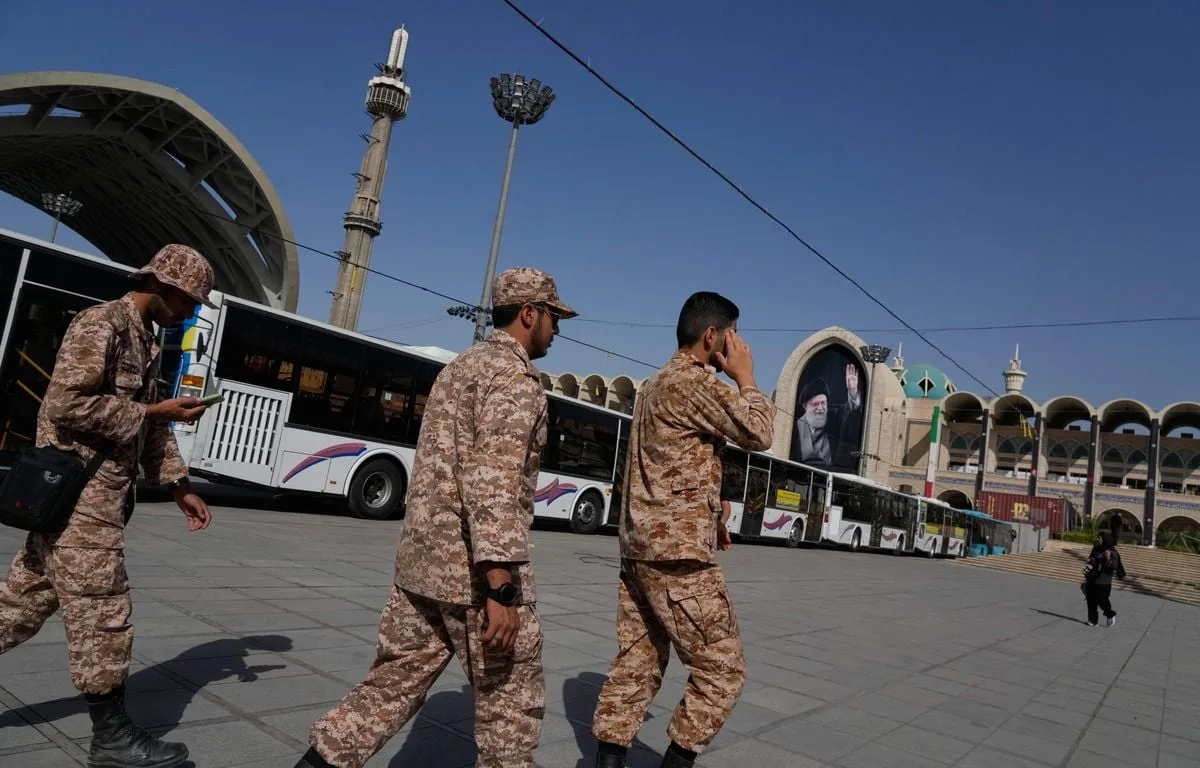 Iran : La république islamique désigne enfin un ministre de la Défense, huit mois après le début de la guerre