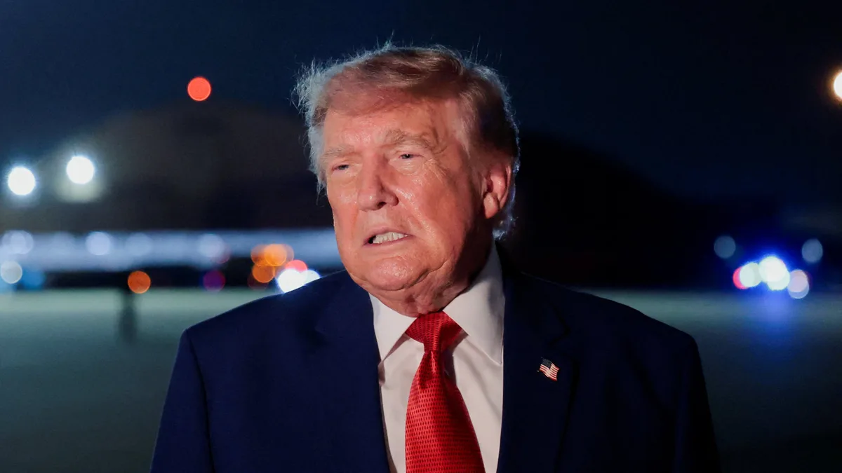 Republicans Deliver Damning Verdict of Trump in New Poll