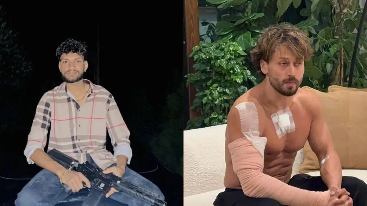 'Apologise to Lawrence Bishnoi': After Tiger Shroff attack, fresh warning to Salman