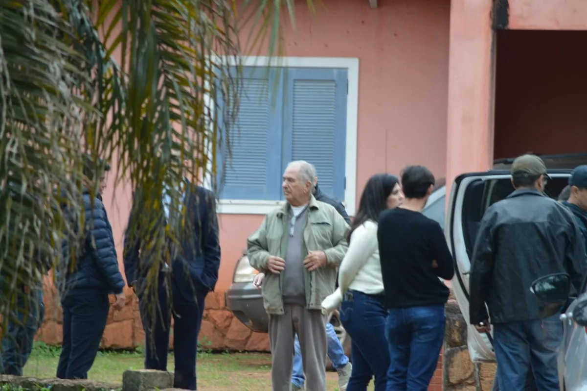 Juiz diz ao STJ que médico está em prisão especial: “sonho de muitos acusados”