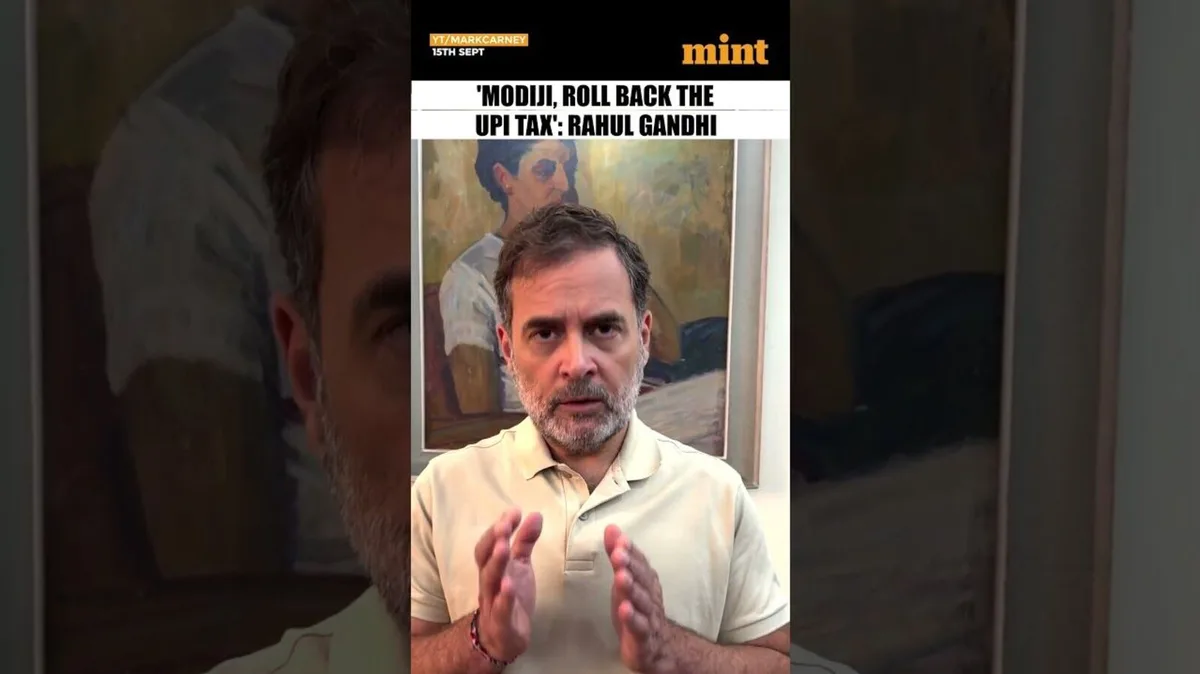 UPI MDR debate intensifies: What MobiKwik’s Upasana Taku, BharatPe’s Ashneer Grover and PhonePe’s Sameer Nigam said