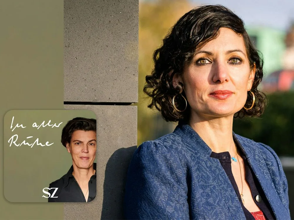 Podcast „In aller Ruhe“: „Das alles hat schon angefangen, bevor es die AfD gab“