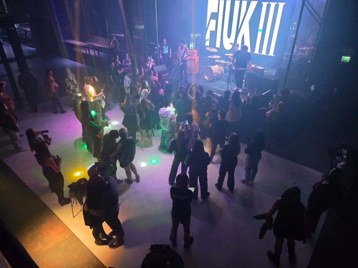 Fiuk confirma fim da carreira solo e anuncia volta da Banda Hori